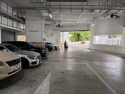 In Space (D19), Factory #497561431